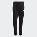 adidas Essentials Tapered Cuff 3-Stripes Men's Pants