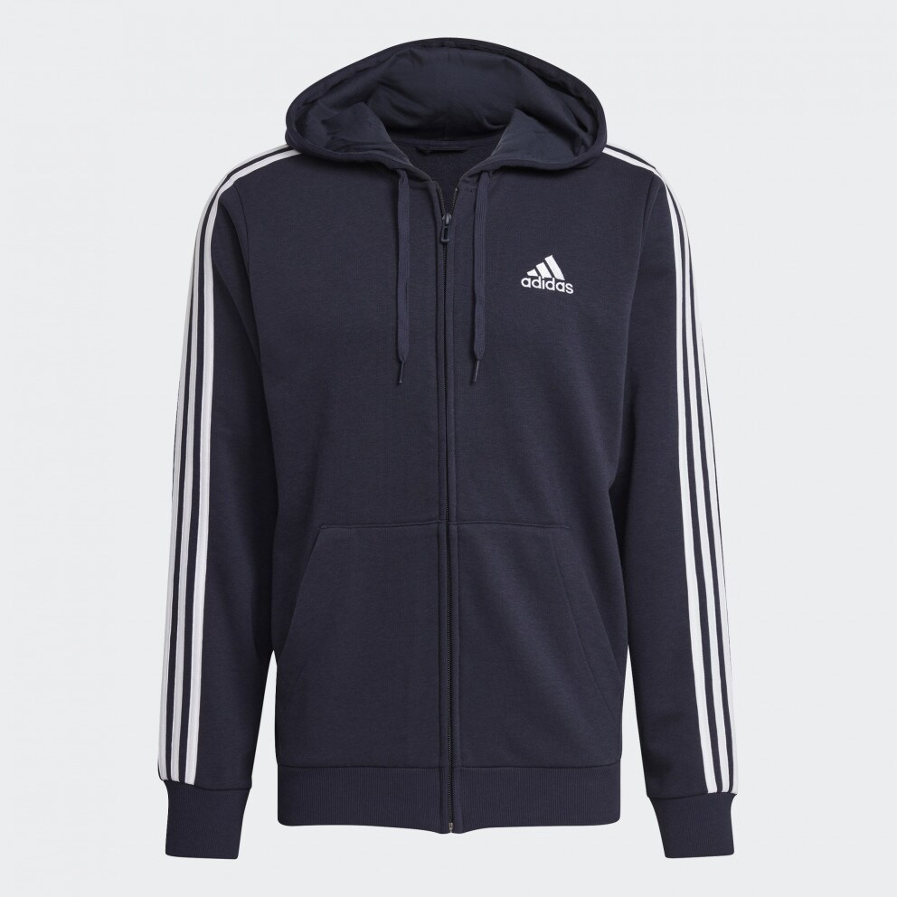 adidas Performance Essentials 3-Stripes Men's  Jacket