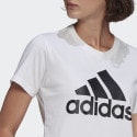 adidas Performance Γυναικείο T-shirt