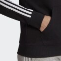 adidas Performance Essentials French Terry 3-Stripes Jacket