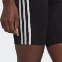 adidas Performance Women's Biker Shorts