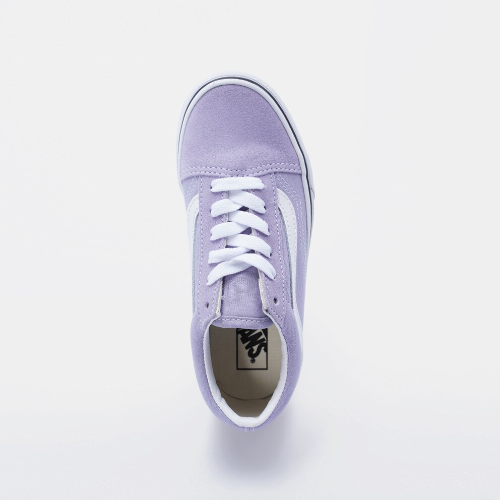 Vans UY Old Skool Kid's Shoes