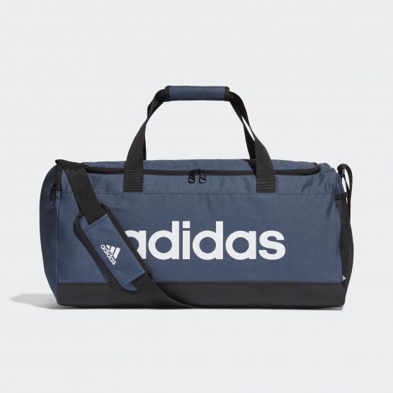 adidas Performance Linear Duffel Unisex Duffel Bag 39L