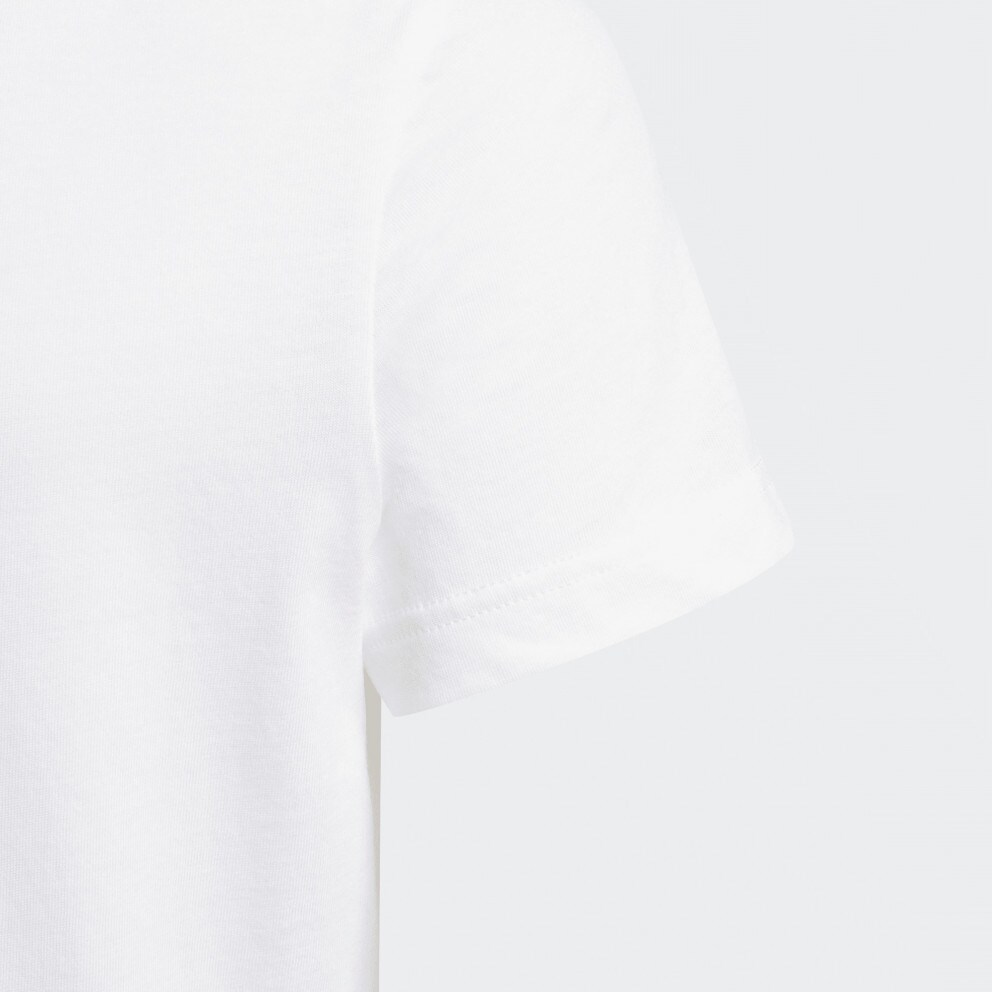 adidas Essentials Παιδικό T-shirt
