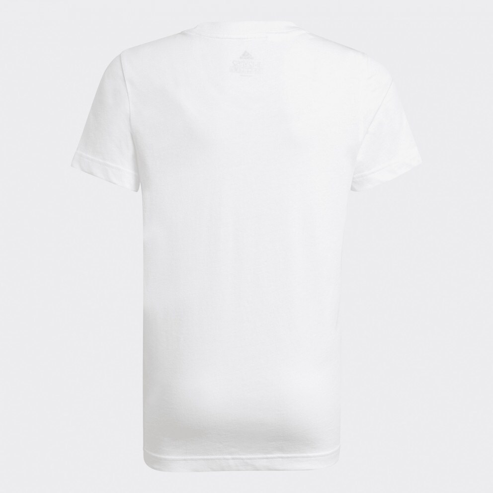 adidas Essentials Παιδικό T-shirt