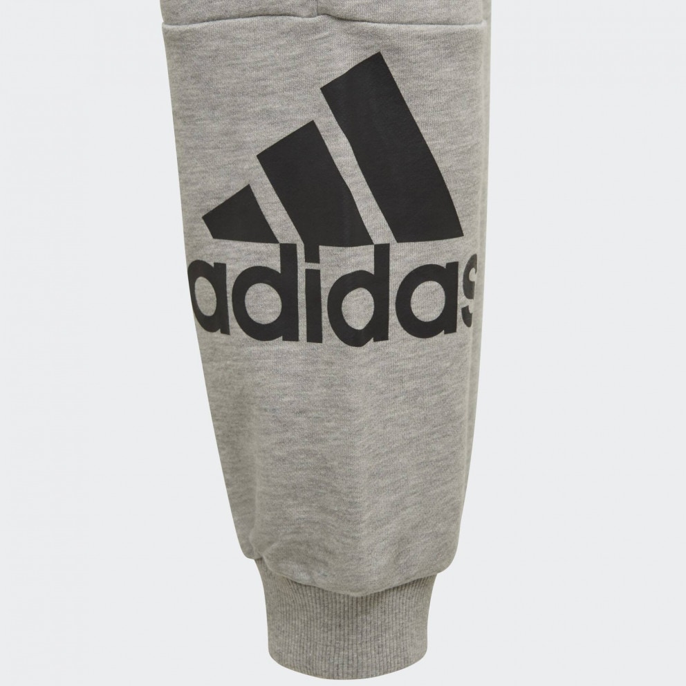 adidas Performance Essentials French Terry Παιδικό Παντελόνι Φόρμας