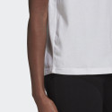 adidas Essentials Big Logo Γυναικεία Αμάνικη Μπλούζα