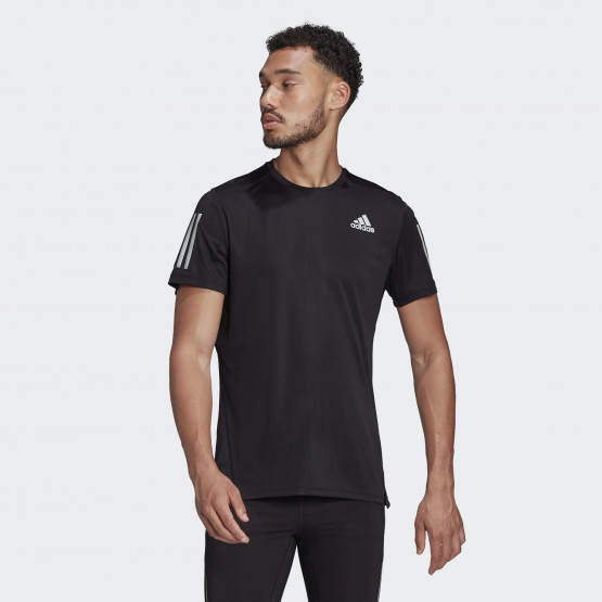 adidas Performance Own The Run Ανδρικό T-shirt για Τρέξιμο