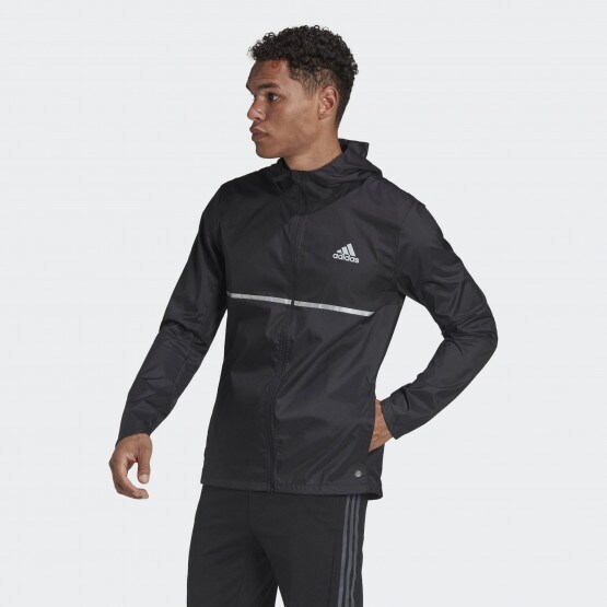 adidas Performance Own The Run Men's Running Jacket