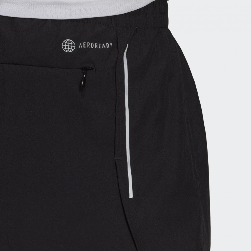 adidas Own the Run Split Men's Shorts
