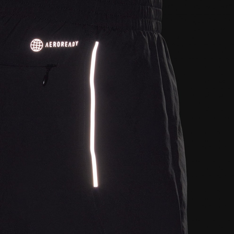 adidas Own the Run Split Men's Shorts