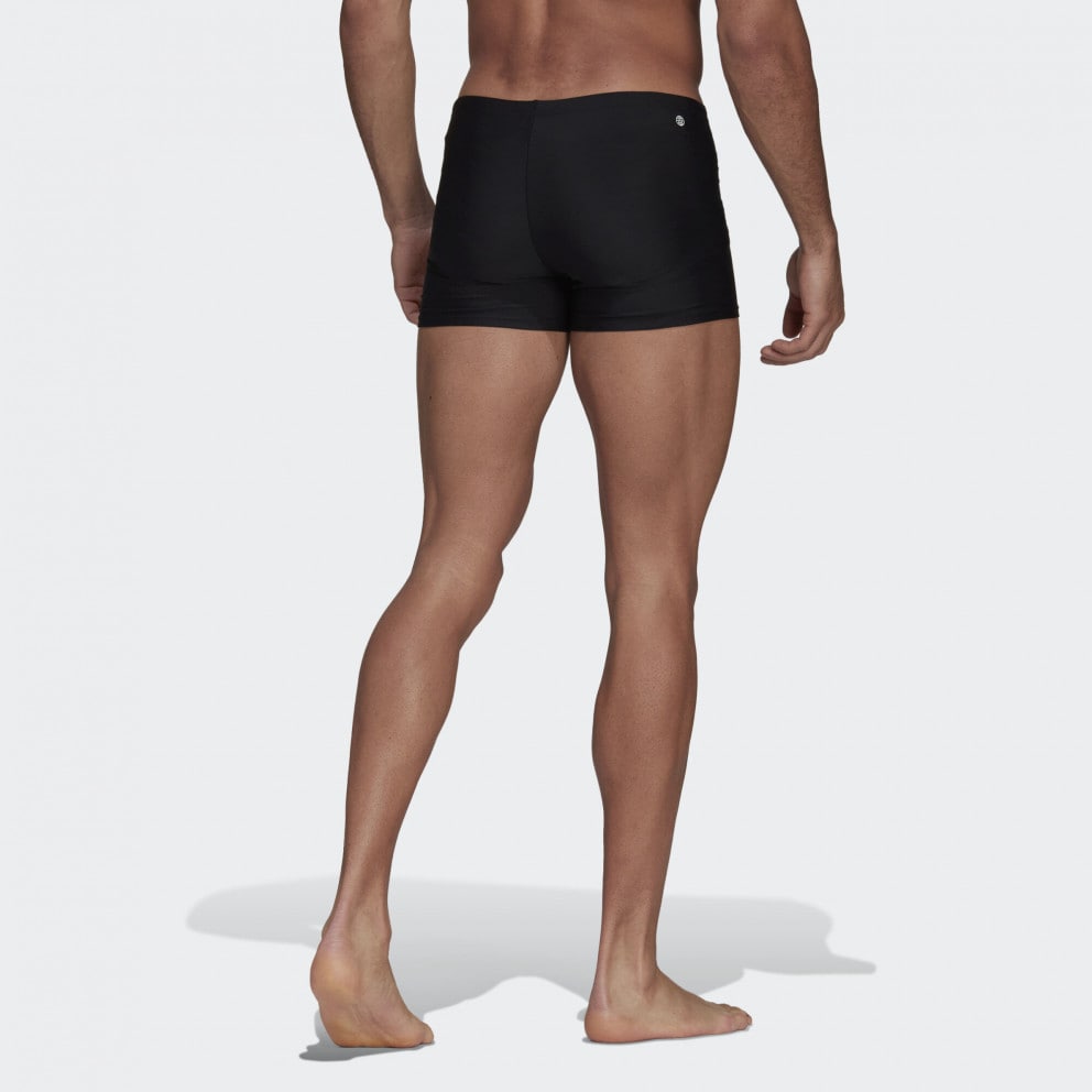 adidas Performance Solid Boxer Ανδρικό Σορτς Μαγιό