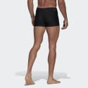 adidas Performance Solid Boxer Men's Swim Shorts