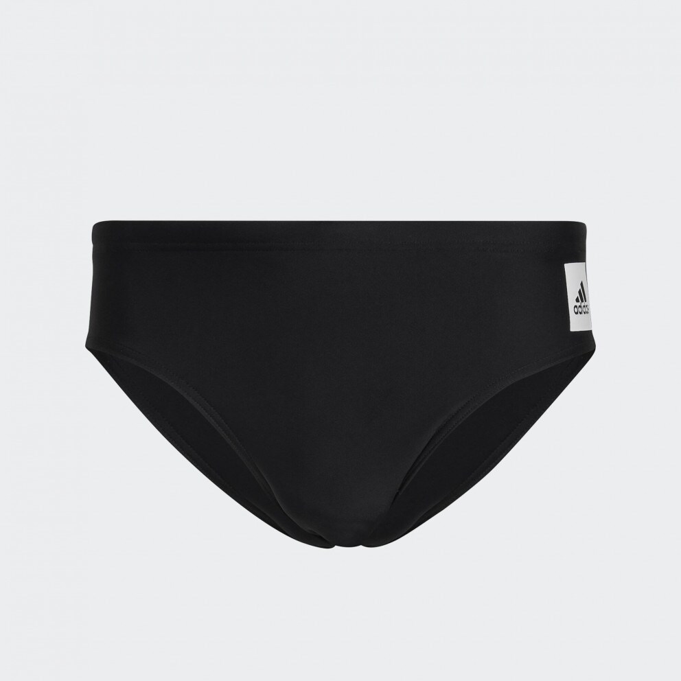 adidas Solid Men's Swimwear