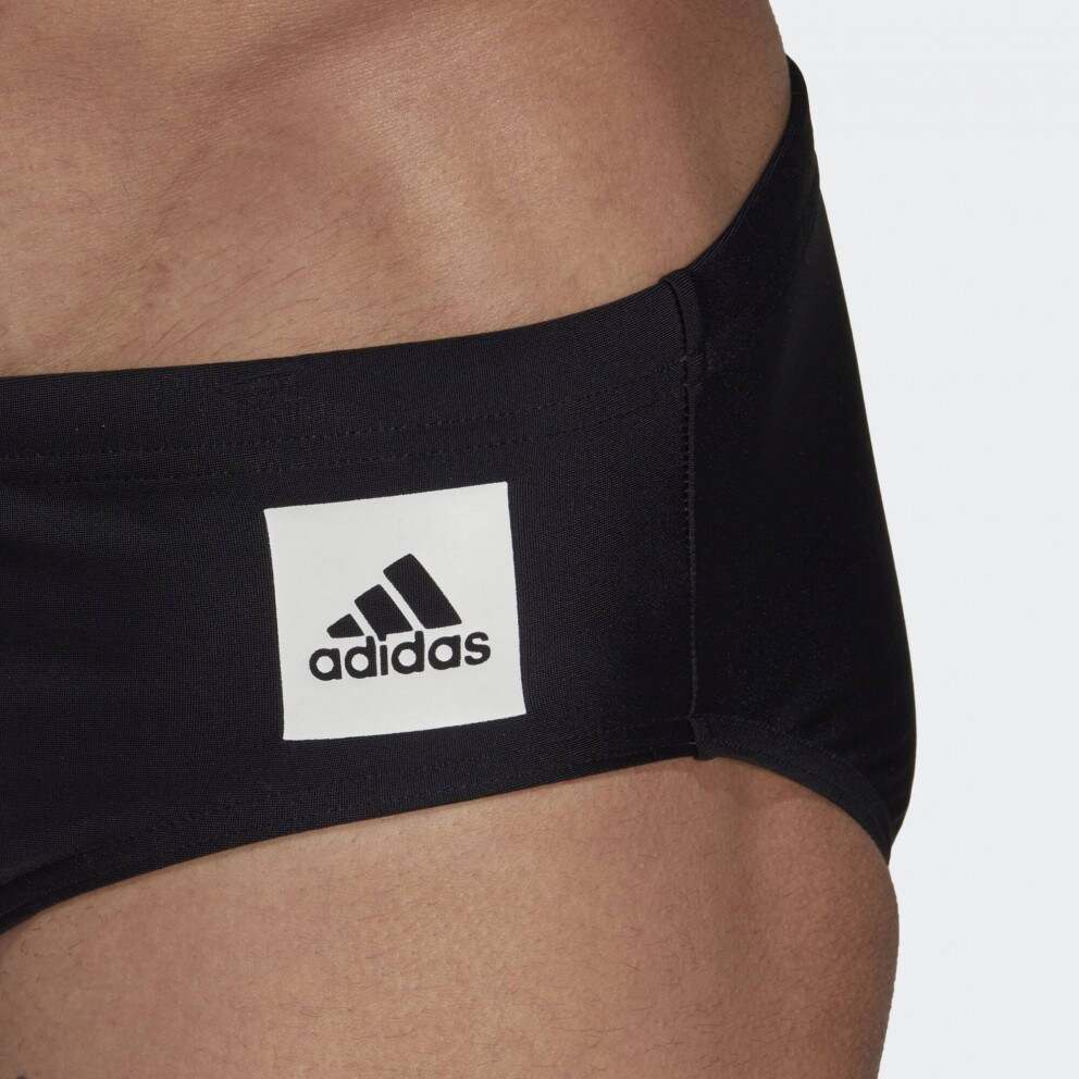 adidas Solid Men's Swimwear