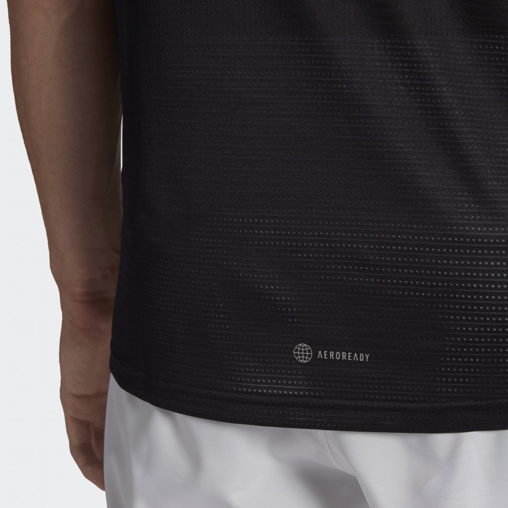 adidas Otr adidas Own The Run Singlet Men's Tank Top