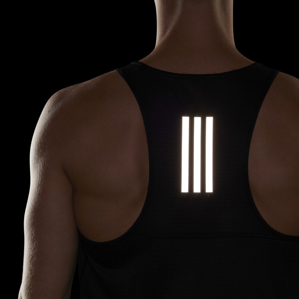adidas Otr adidas Own The Run Singlet Men's Tank Top