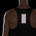 adidas Performance Own The Run Singlet Ανδρική Αμάνικη Μπλούζα