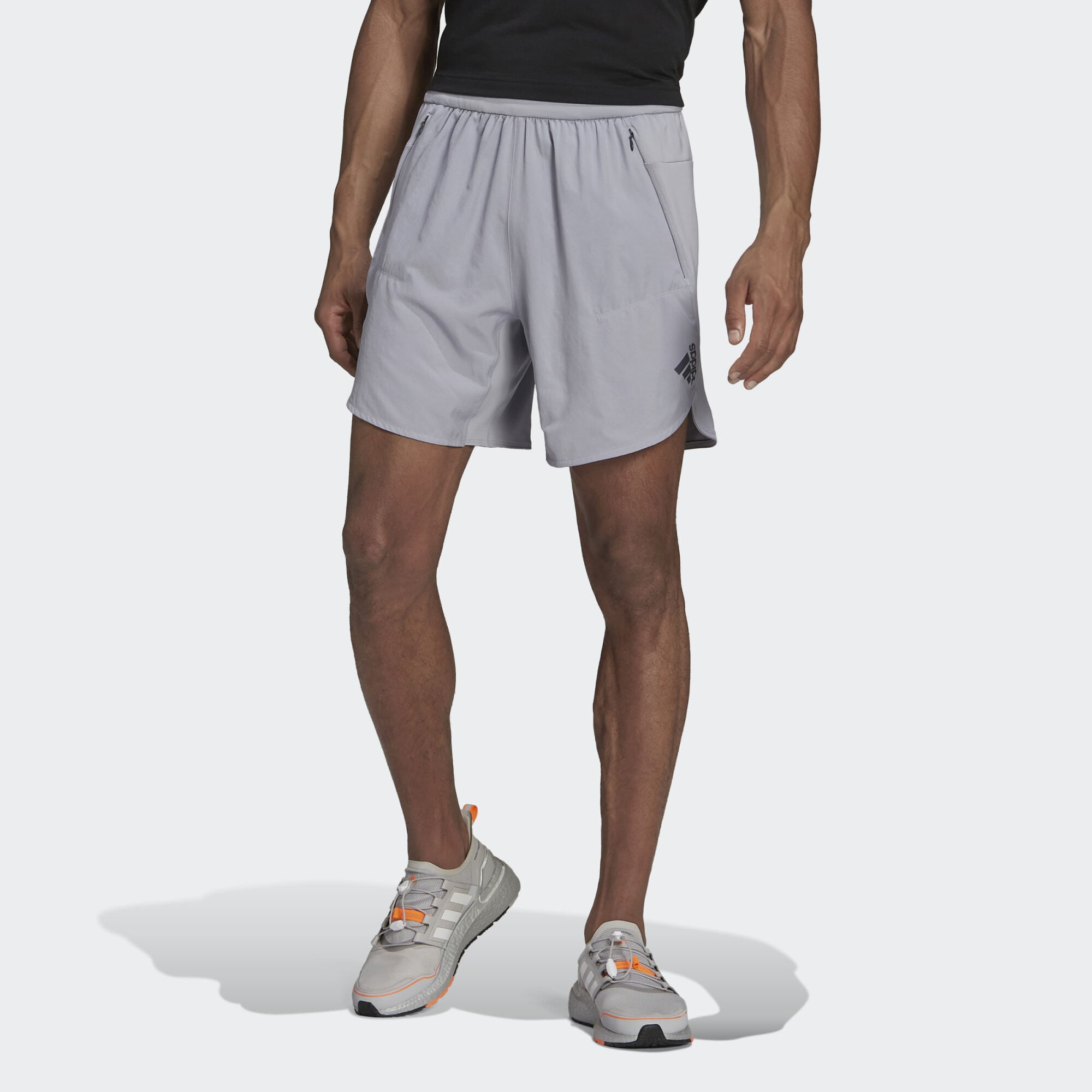 Adidas questar shorts online