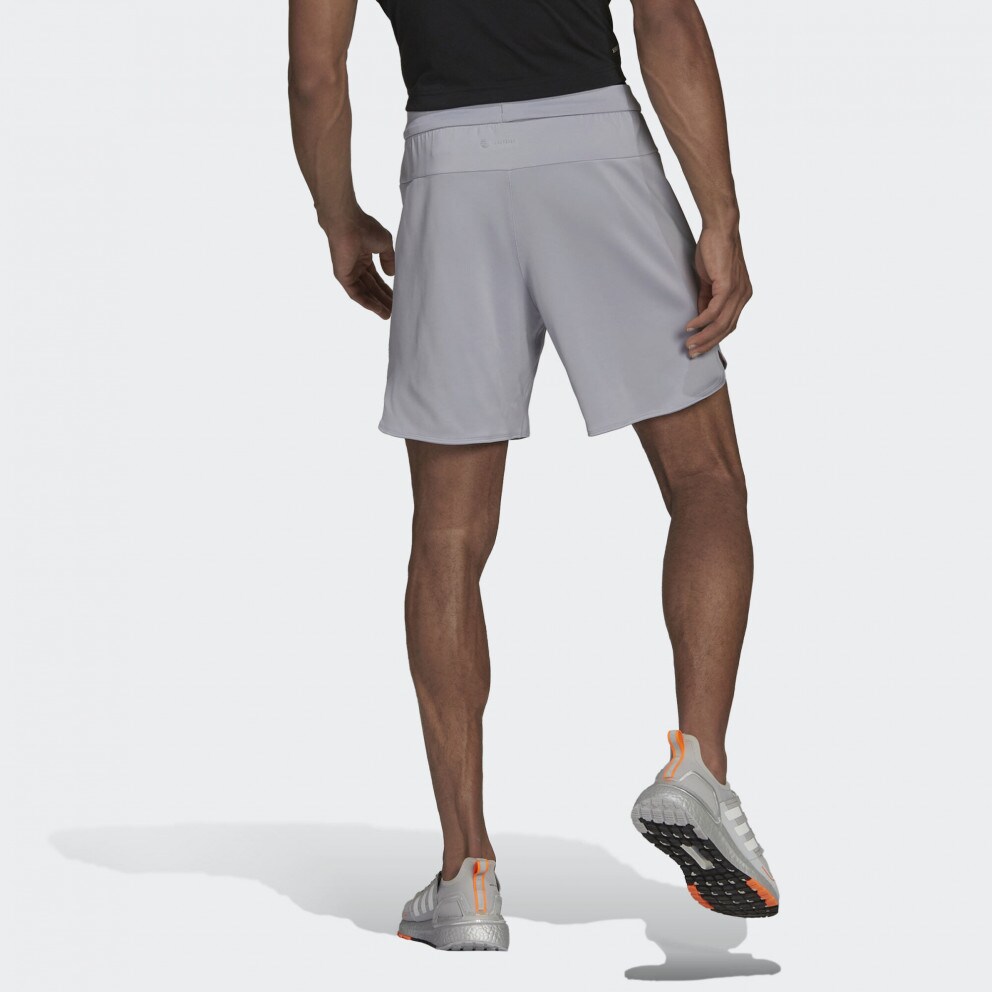 adidas Performancer Designed for Training Ανδρικό Σορτς