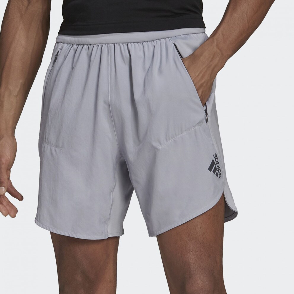 adidas Performancer Designed for Training Ανδρικό Σορτς