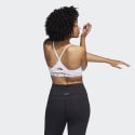 adidas Performance Aeroreact Women's Sports Bra