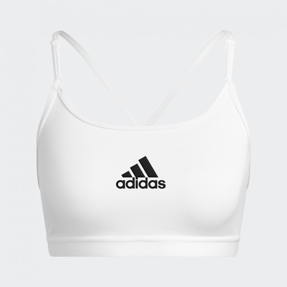 adidas Performance Aeroreact Women's Sports Bra