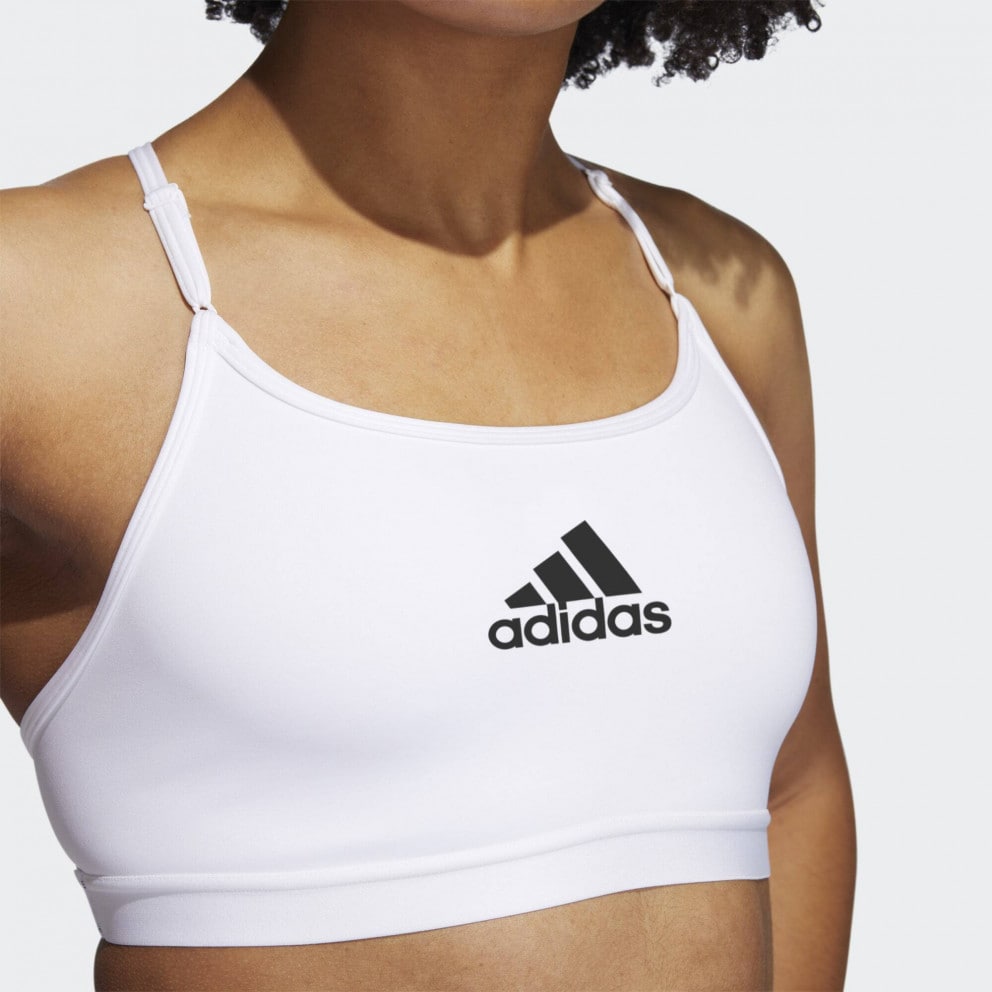 adidas Performance Aeroreact Women's Sports Bra