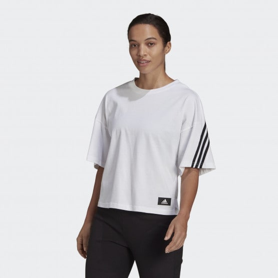 adidas Performance Sportswear Future Icons 3-Stripes Γυναικείο T-Shirt