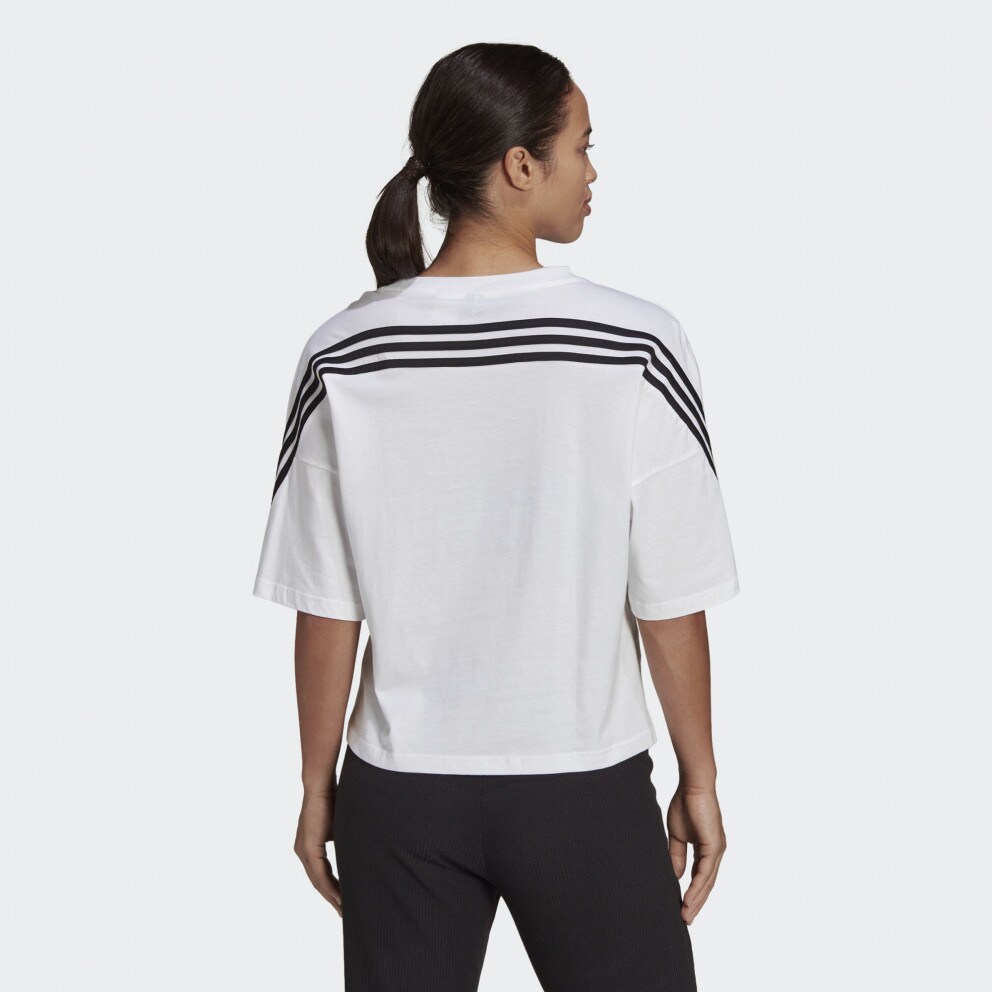 adidas Performance Sportswear Future Icons 3-Stripes Γυναικείο T-Shirt