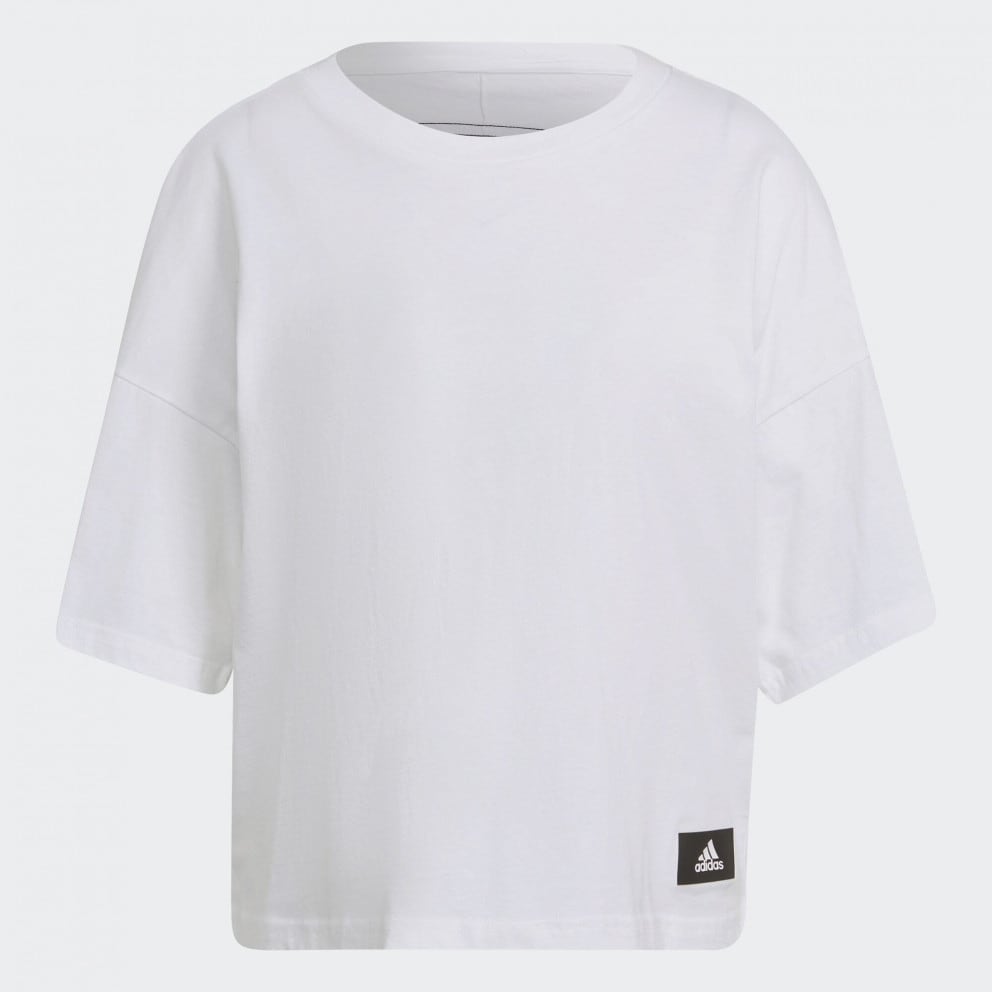 adidas Future Icons 3-Stripes Women's T-Shirt