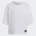 adidas Performance Sportswear Future Icons 3-Stripes Γυναικείο T-Shirt