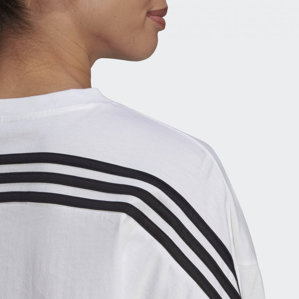 adidas Future Icons 3-Stripes Women's T-Shirt