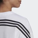 adidas Future Icons 3-Stripes Women's T-Shirt