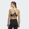 adidas Performance Aeroreact Women's Sports Bra