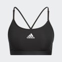 adidas Aeroreact Women's Sports Bra