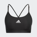 adidas Performance Aeroreact Women's Sports Bra