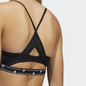 adidas Aeroreact Women's Sports Bra