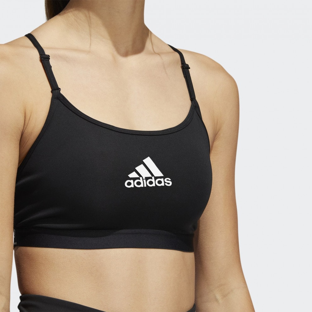 adidas Aeroreact Women's Sports Bra