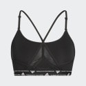 adidas Aeroreact Women's Sports Bra