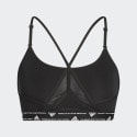 adidas Performance Aeroreact Women's Sports Bra