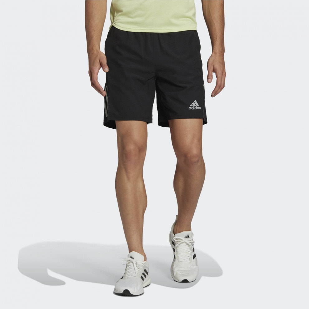 adidas Performance Own The Run Short 7" Men's Running Shorts