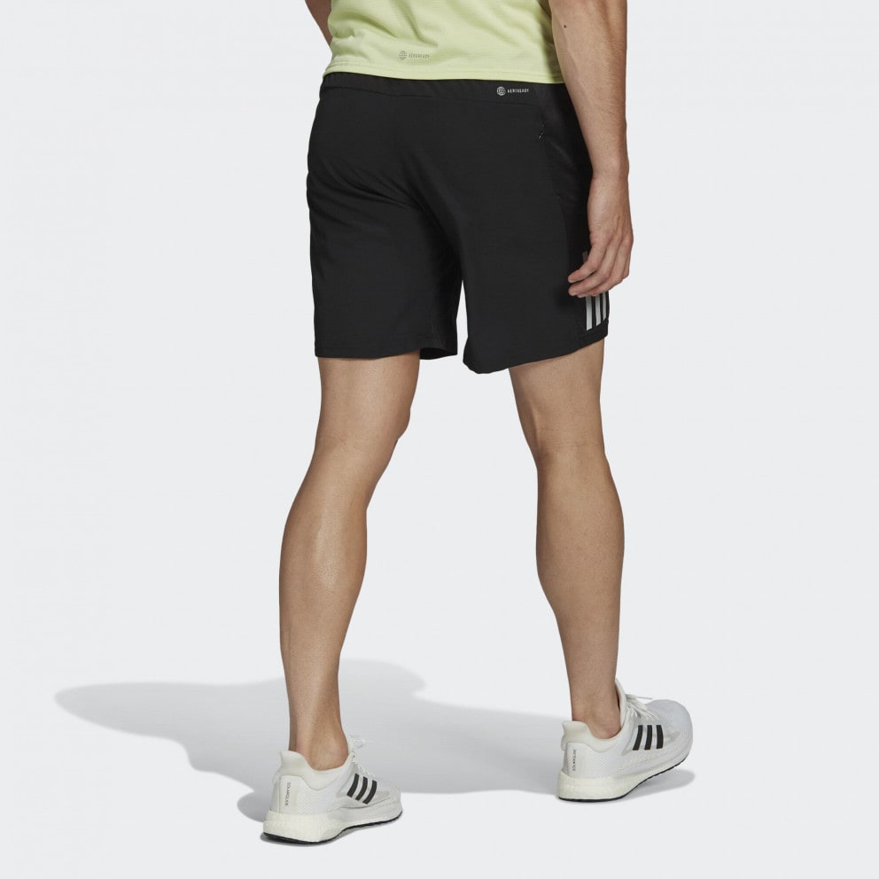 adidas Own The Run Short 7" Men's Running Shorts
