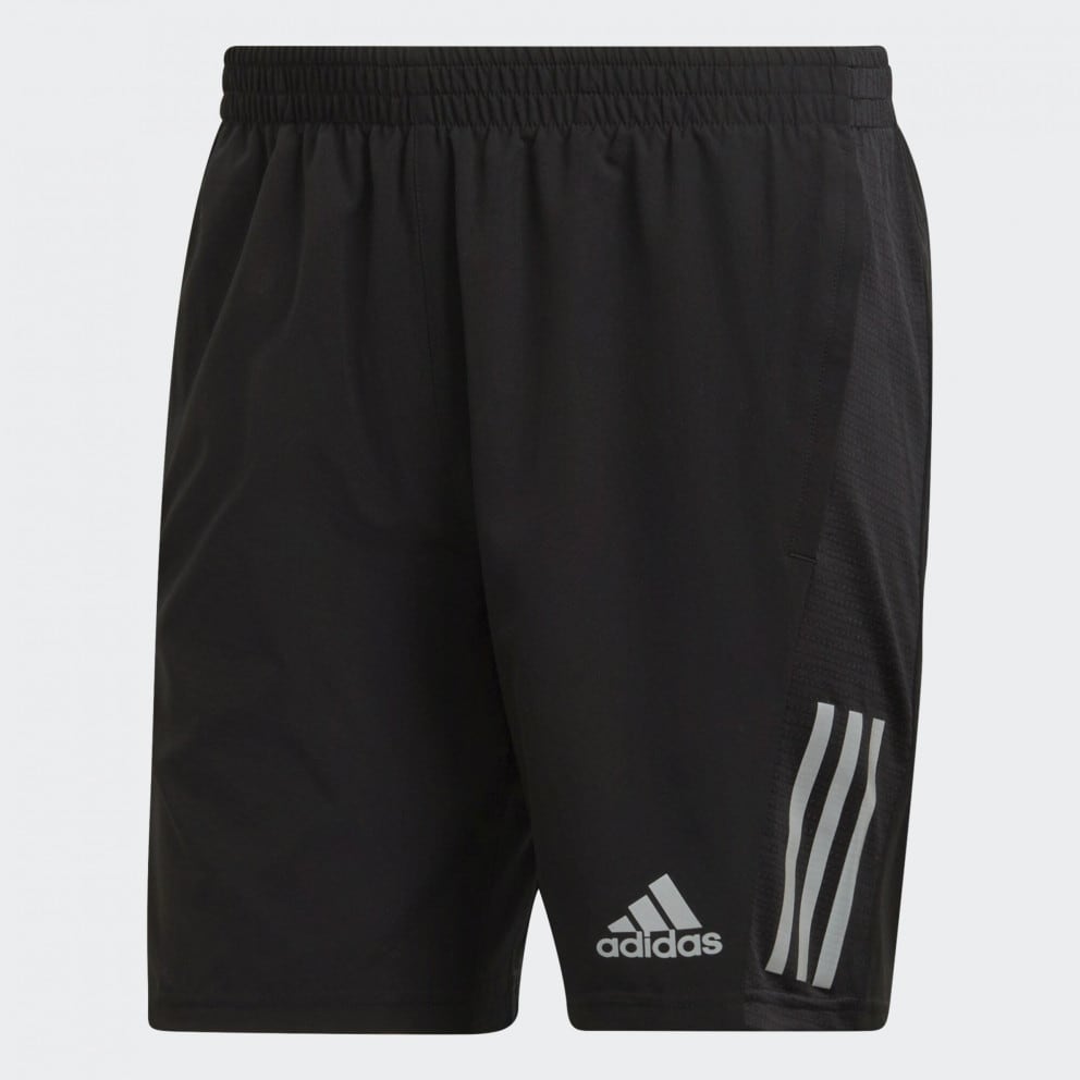 adidas Performance Own The Run Short 7" Ανδρικό Σορτς για Τρέξιμο