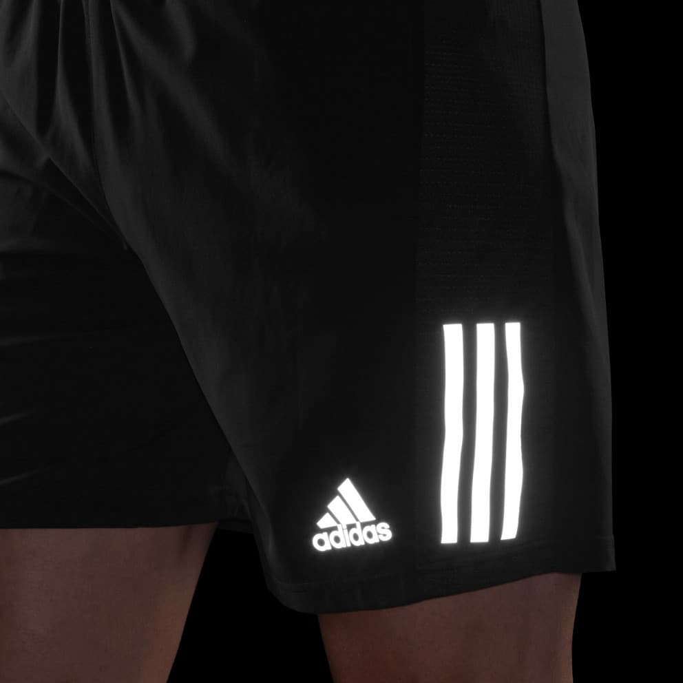 adidas Own The Run Short 7" Men's Running Shorts
