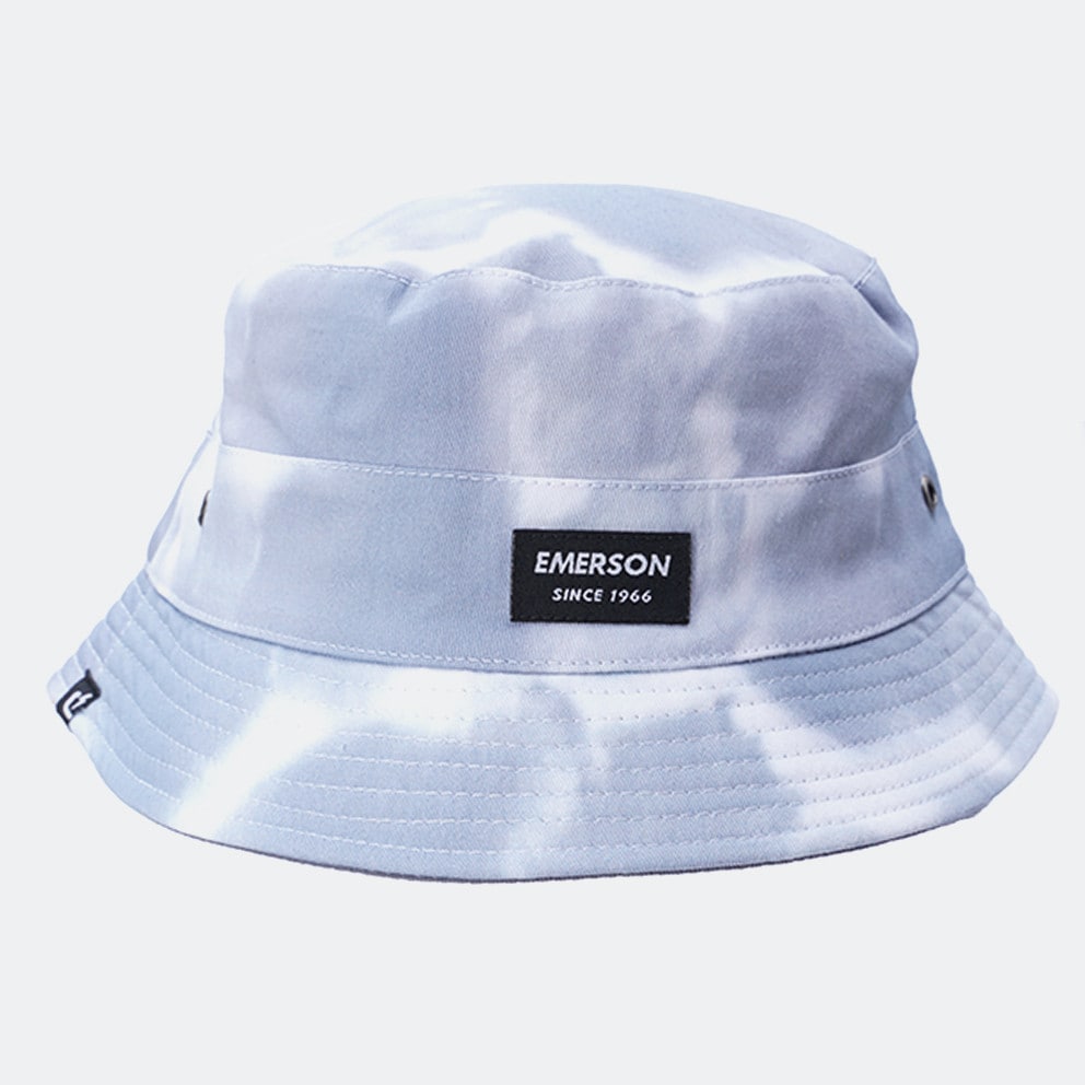 Emerson Unisex Bucket Hat