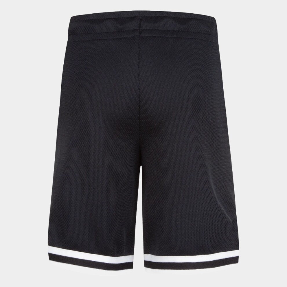 Jordan Jumpman X Nike Mesh Kids' Shorts