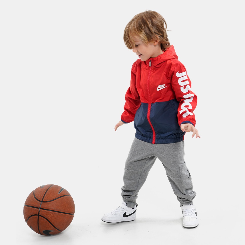 Nike Kids' Windbreaker Jacket