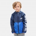 Nike Kids' Windbreaker Jacket