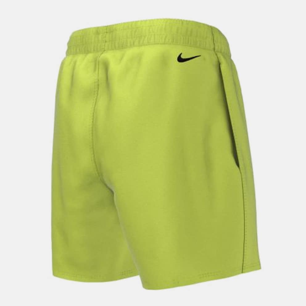 Nike 4" Volley Kid's Swim Shorts